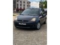 2006 FORD FİESTA MAKYAJLI KASA 1.4 TDCİ BAKIMLI MASRAFSIZ