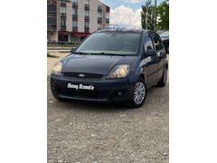 2006 FORD FİESTA MAKYAJLI KASA 1.4 TDCİ BAKIMLI MASRAFSIZ