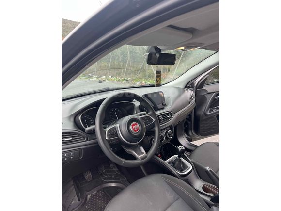 Sahibinden Fiat Egea 1.4 Fire Urban 2021 Model 