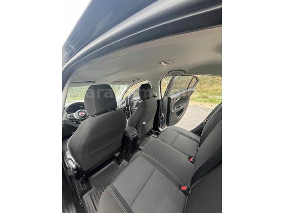 Sahibinden Fiat Egea 1.4 Fire Urban 2021 Model 