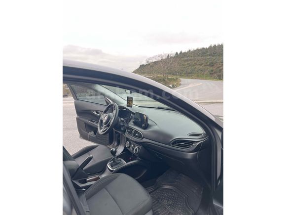 Sahibinden Fiat Egea 1.4 Fire Urban 2021 Model 