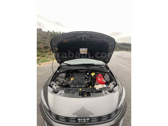 Sahibinden Fiat Egea 1.4 Fire Urban 2021 Model 