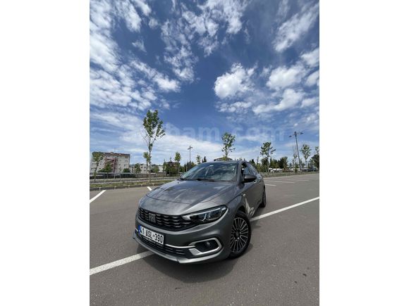 Sahibinden Fiat Egea 1.4 Fire Urban 2021 Model 