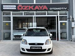 ÖZKAYA'DAN DEĞİŞENSİZ TRAMERSİZ SORUNSUZ FORD