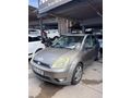 BAKIMLI OTOMATİK 2005 MODEL FİESTA