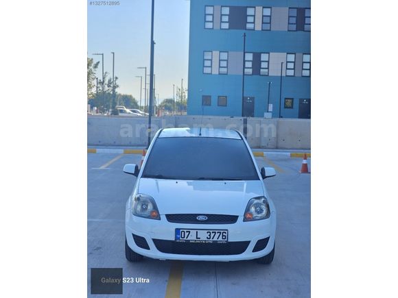 2007 MODEL DEGİSENSİZ 5 PARÇA BOYALI