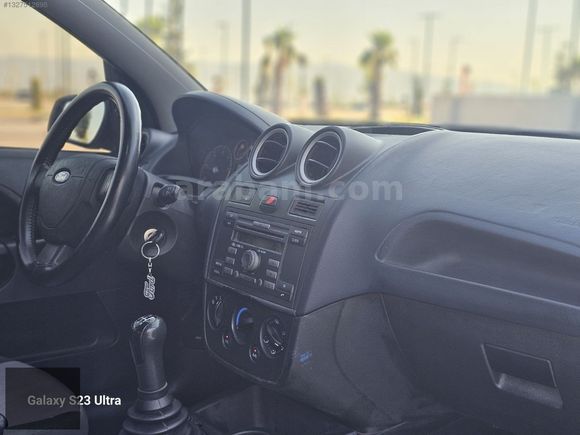 2007 MODEL DEGİSENSİZ 5 PARÇA BOYALI