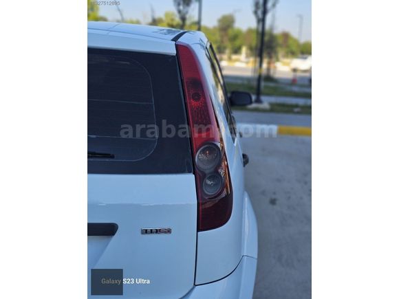 2007 MODEL DEGİSENSİZ 5 PARÇA BOYALI