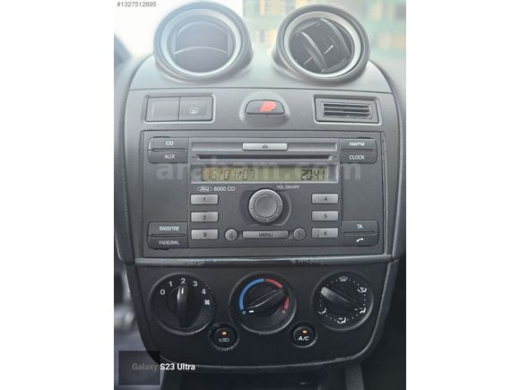 2007 MODEL DEGİSENSİZ 5 PARÇA BOYALI