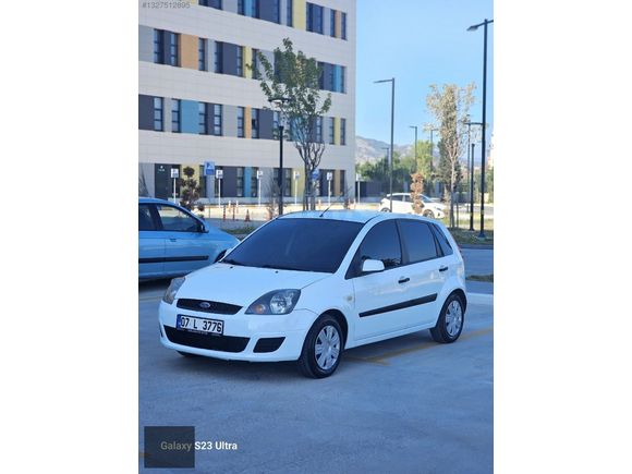 2007 MODEL DEGİSENSİZ 5 PARÇA BOYALI