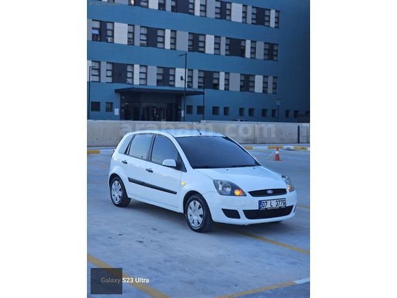2007 MODEL DEGİSENSİZ 5 PARÇA BOYALI