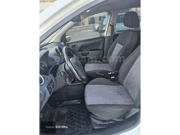 2007 MODEL DEGİSENSİZ 5 PARÇA BOYALI