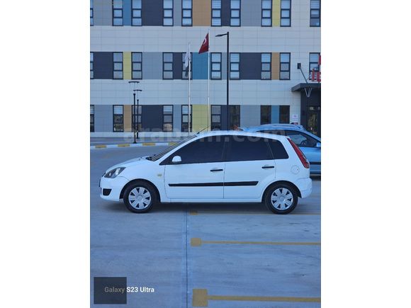 2007 MODEL DEGİSENSİZ 5 PARÇA BOYALI