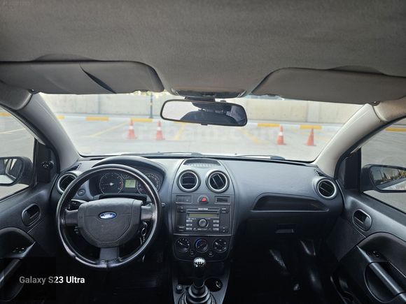 2007 MODEL DEGİSENSİZ 5 PARÇA BOYALI