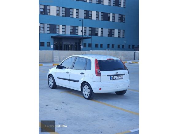 2007 MODEL DEGİSENSİZ 5 PARÇA BOYALI