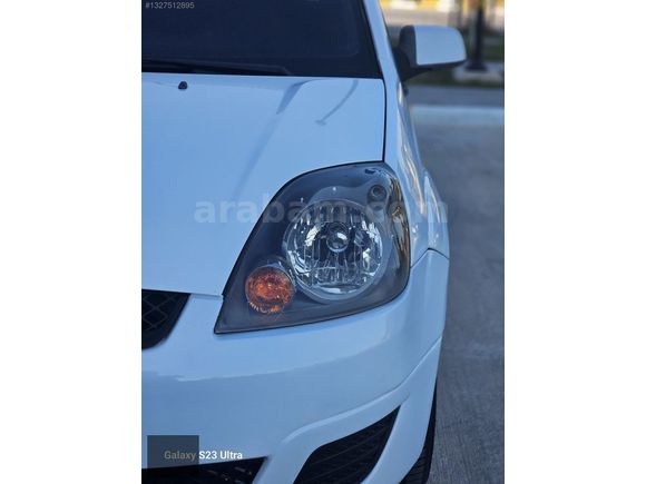 2007 MODEL DEGİSENSİZ 5 PARÇA BOYALI