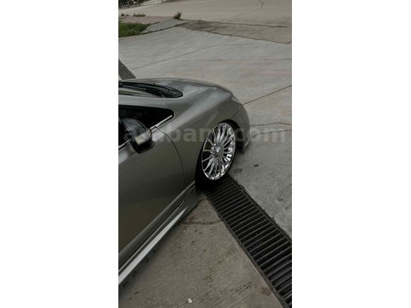 Sahibinden Honda Civic 1.6i VTEC Elegance 2007 Model 