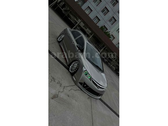 Sahibinden Honda Civic 1.6i VTEC Elegance 2007 Model 