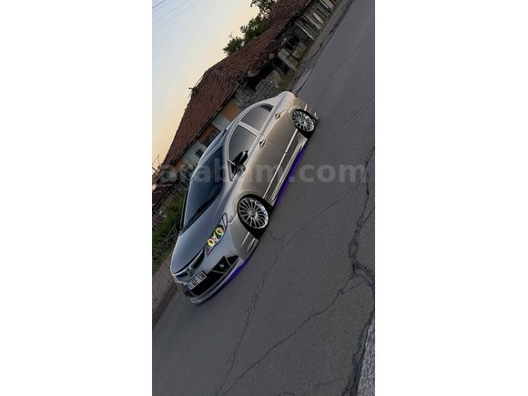 Sahibinden Honda Civic 1.6i VTEC Elegance 2007 Model 