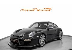 'LESYUS' 2008 MODEL PORSCHE CARRERA 4S *20" JANT *GT3 124.000 KM