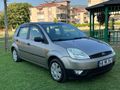 2005 HATASIZ DEGISENSIZ FORD FIESTA