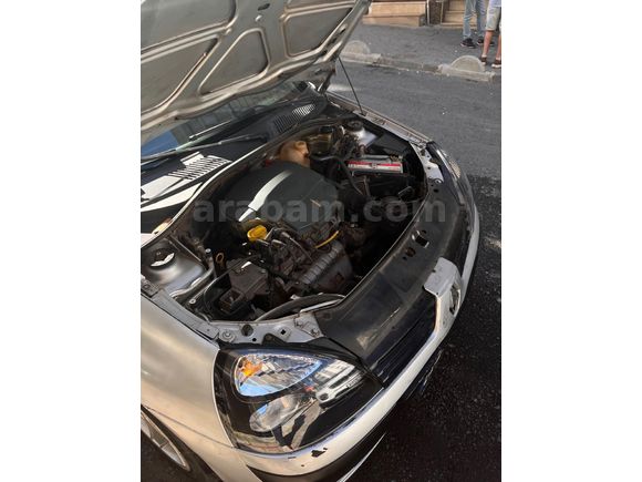 Sahibinden Renault Clio 1.4 Alize 2006 Model