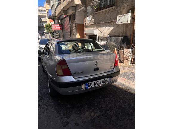 Sahibinden Renault Clio 1.4 Alize 2006 Model
