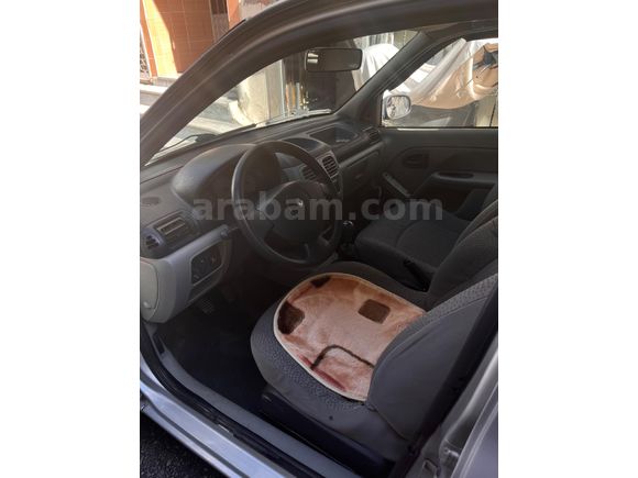 Sahibinden Renault Clio 1.4 Alize 2006 Model