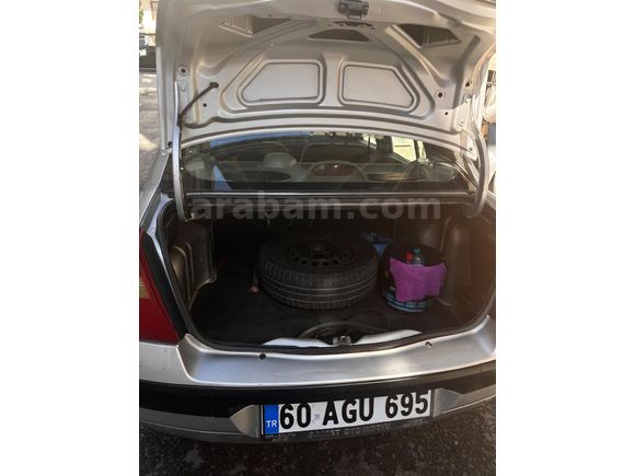 Sahibinden Renault Clio 1.4 Alize 2006 Model