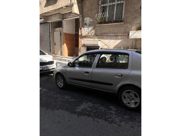 Sahibinden Renault Clio 1.4 Alize 2006 Model