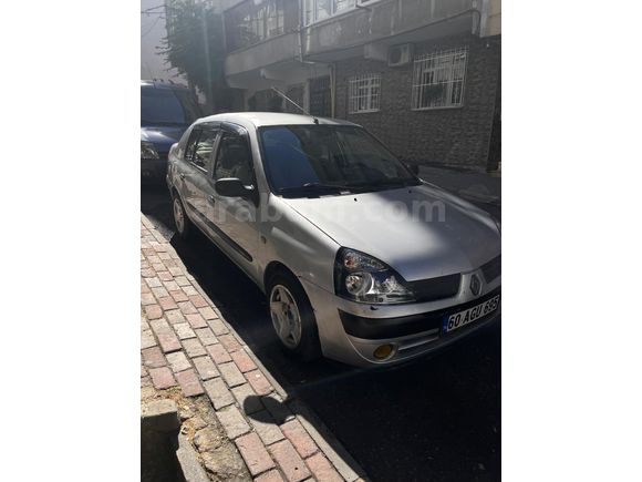 Sahibinden Renault Clio 1.4 Alize 2006 Model