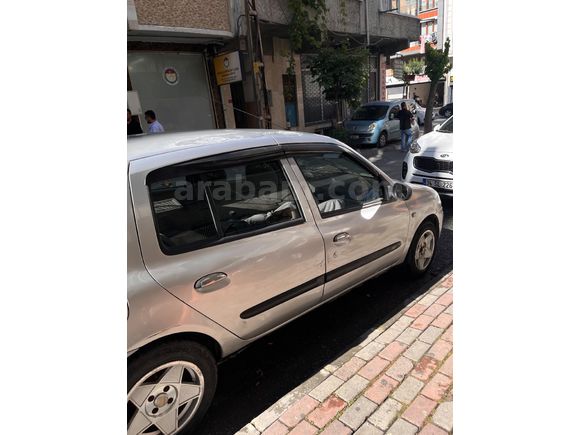 Sahibinden Renault Clio 1.4 Alize 2006 Model