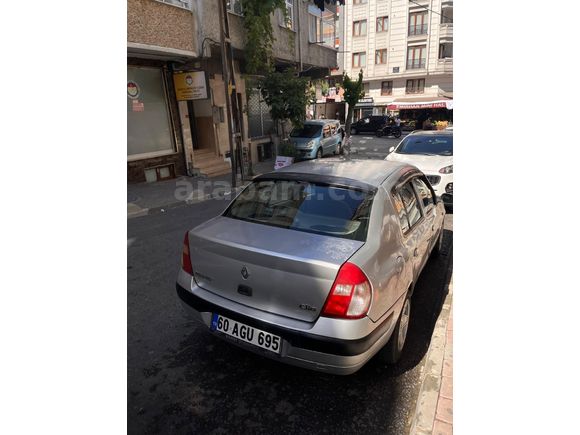 Sahibinden Renault Clio 1.4 Alize 2006 Model