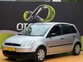 KÖŞK'TEN 2004 FORD FİESTA 1.4 TDCI