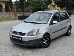 KDR MOTOR'S 2009 FİESTA 1.4 DEĞİŞENSİZ 235.xxx KM ORJİNAL