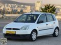 YSA AUTO'DAN FORD FİESTA 1.4TDCI COMFORT HATASIZBOYASIZ EMSALSİZ