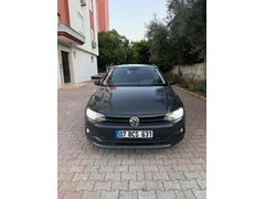 BOYASIZ DEĞİŞENSİZ 80 HP POLO