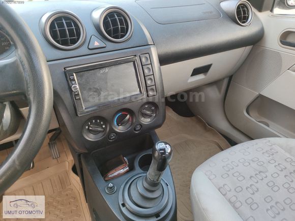 Dizel OTOMOTİK ranruf masrafsız