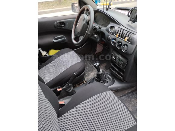 Sahibinden Ford Escort 1.6 CL 1997 Model
