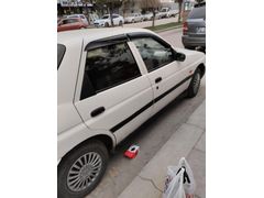 Sahibinden Ford Escort 1.6 CL 1997 Model