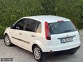 2006 MODEL FORD FİESTA 1.4 TDCİ