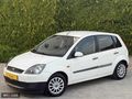 2006 MODEL FORD FİESTA 1.4 TDCİ