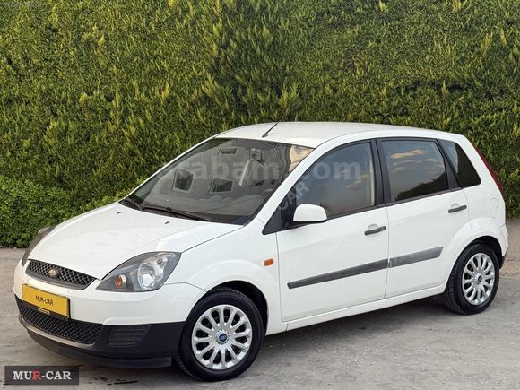 2006 MODEL FORD FİESTA 1.4 TDCİ