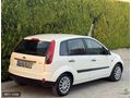 2006 MODEL FORD FİESTA 1.4 TDCİ