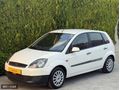 2006 MODEL FORD FİESTA 1.4 TDCİ