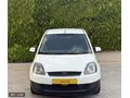 2006 MODEL FORD FİESTA 1.4 TDCİ