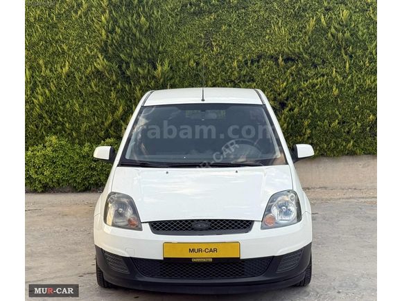 2006 MODEL FORD FİESTA 1.4 TDCİ