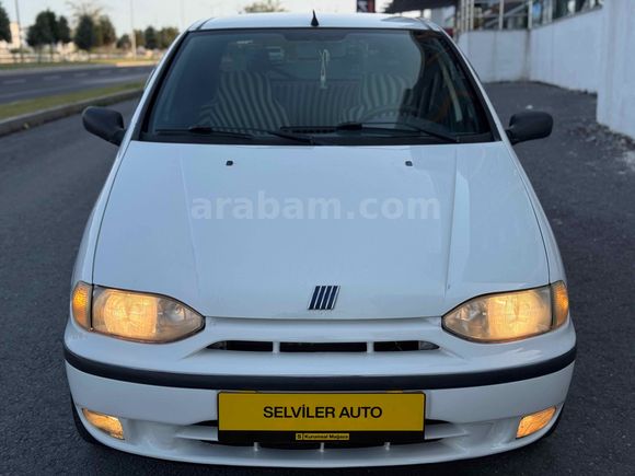 Sahibinden Fiat Palio 1.4 RT 2000 Model 