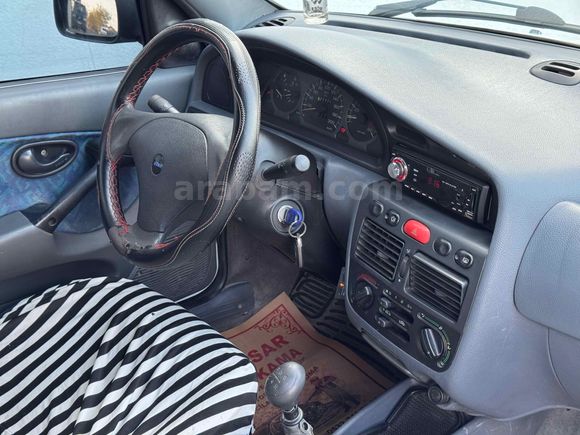 Sahibinden Fiat Palio 1.4 RT 2000 Model 