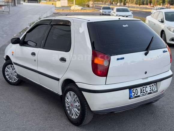 Sahibinden Fiat Palio 1.4 RT 2000 Model 